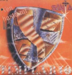 Santa : Ven Hasta Mí